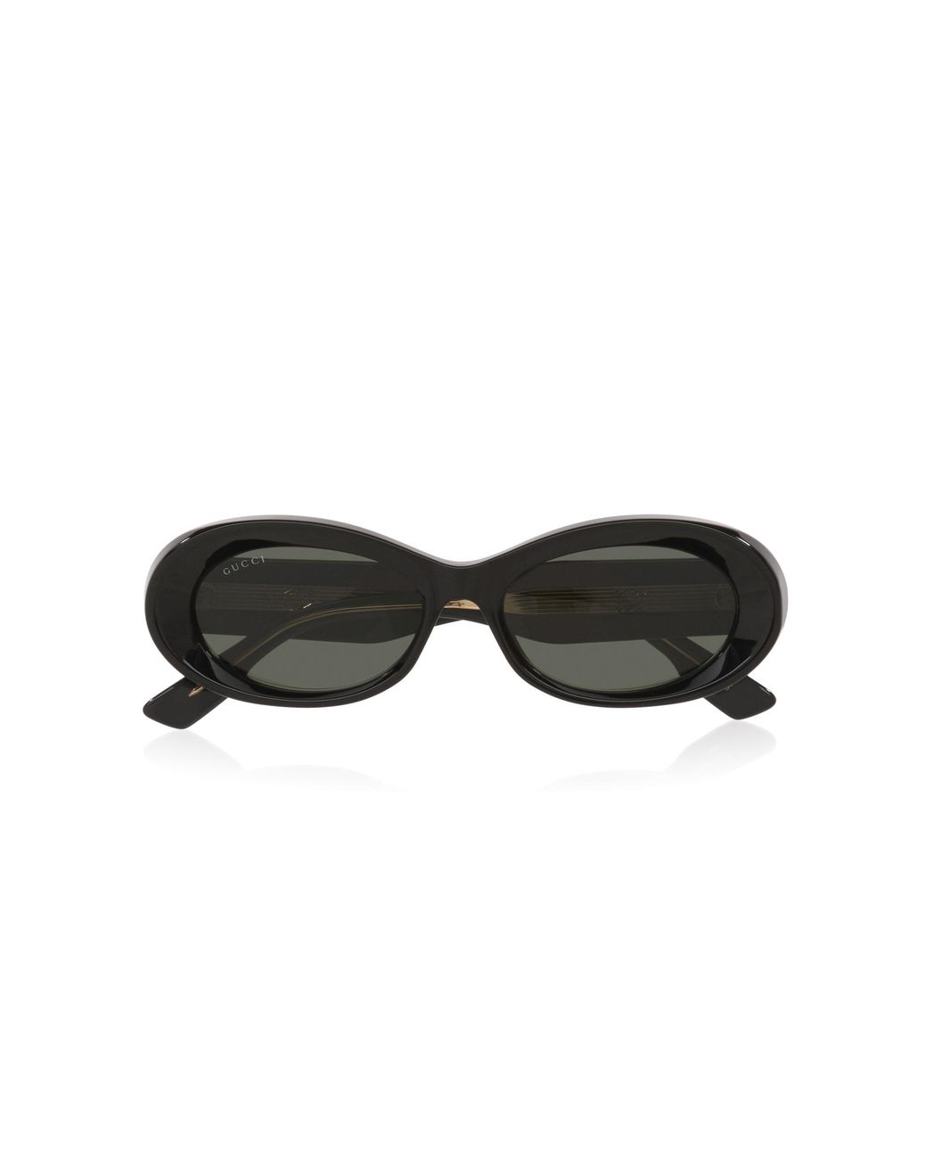 Gucci Black Sunglass Gg1527S