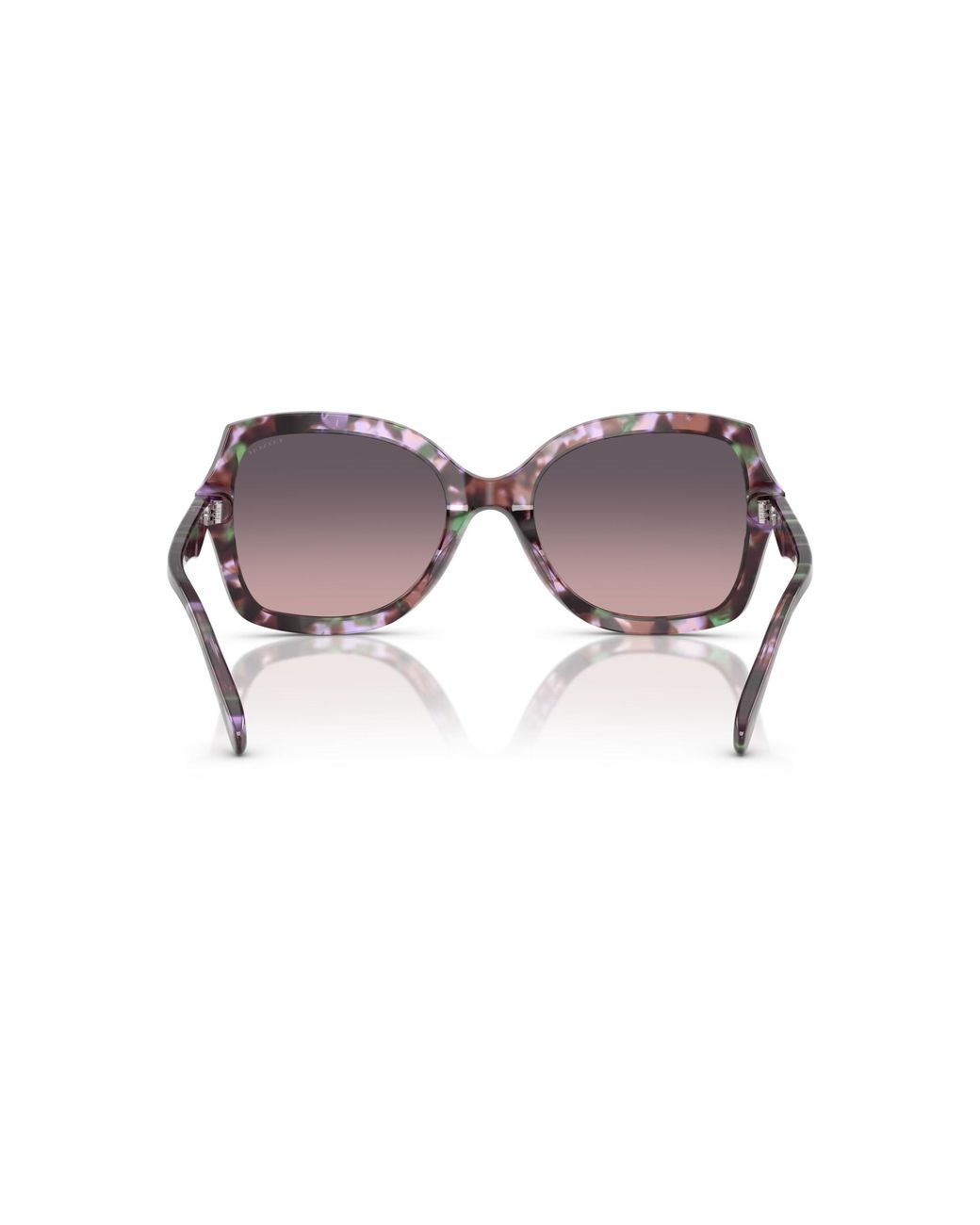 COACH Black Sunglass Cw225