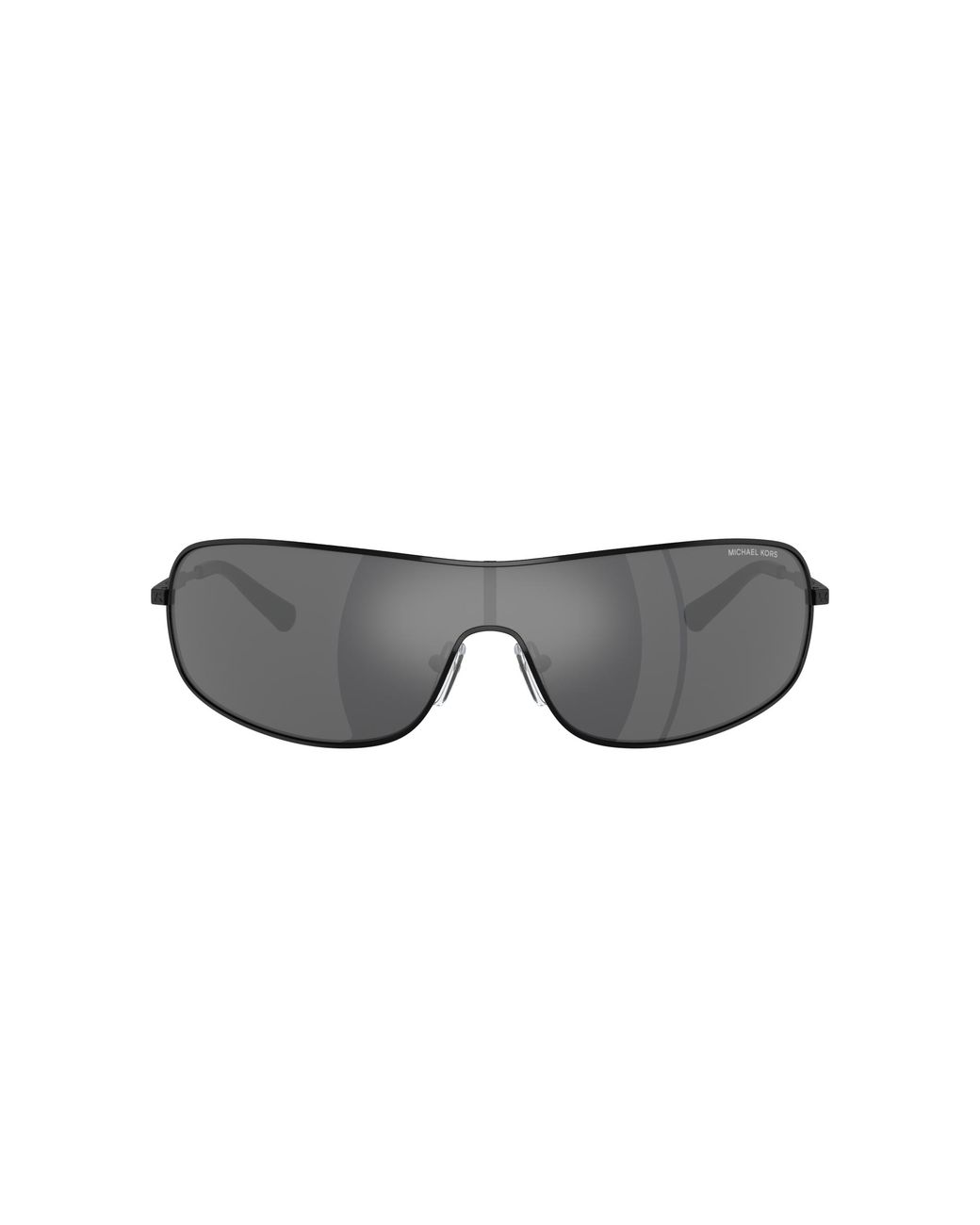 Michael Kors Black Sunglass Aix