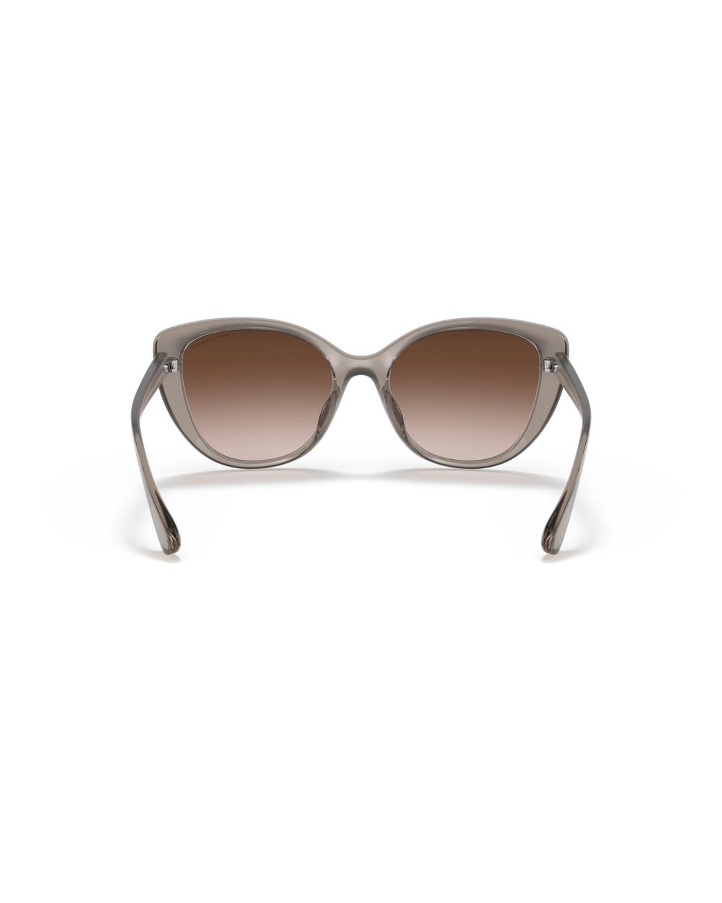 ARMANI EXCHANGE Black Sunglass Ax4111su
