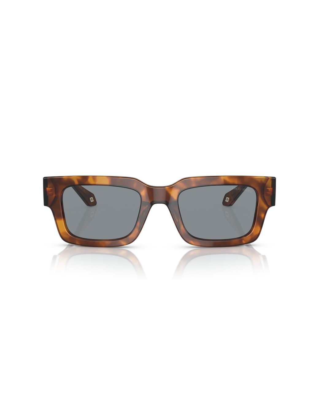 Giorgio Armani Black Sunglass Ar8184u for men