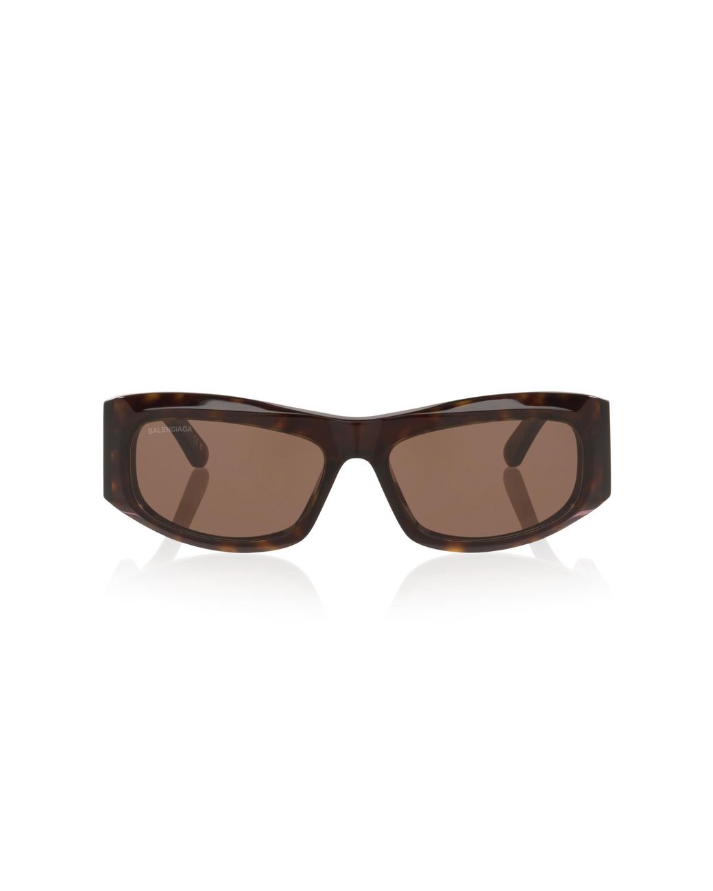 Balenciaga Black Sunglass Bb0395s
