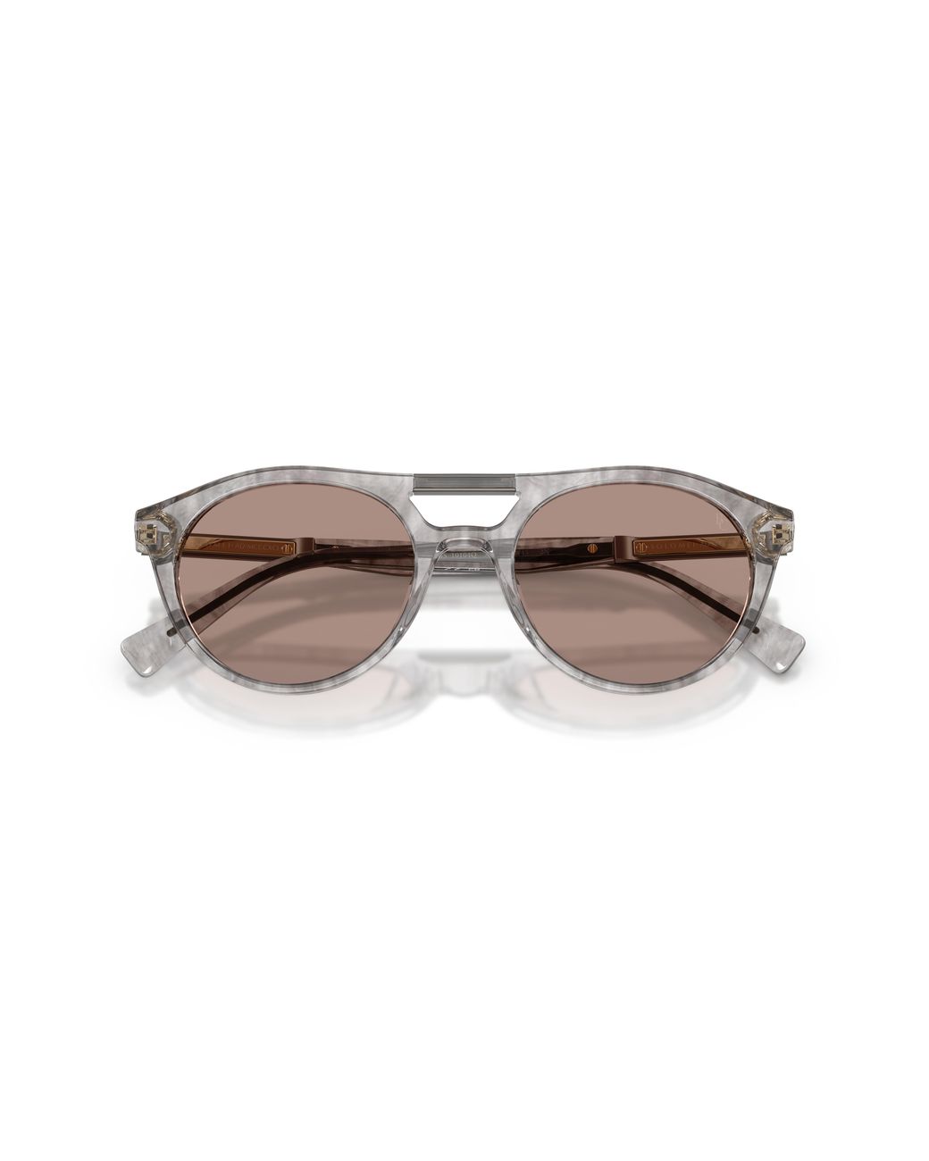 Brunello Cucinelli Black Sunglass Bc4020s