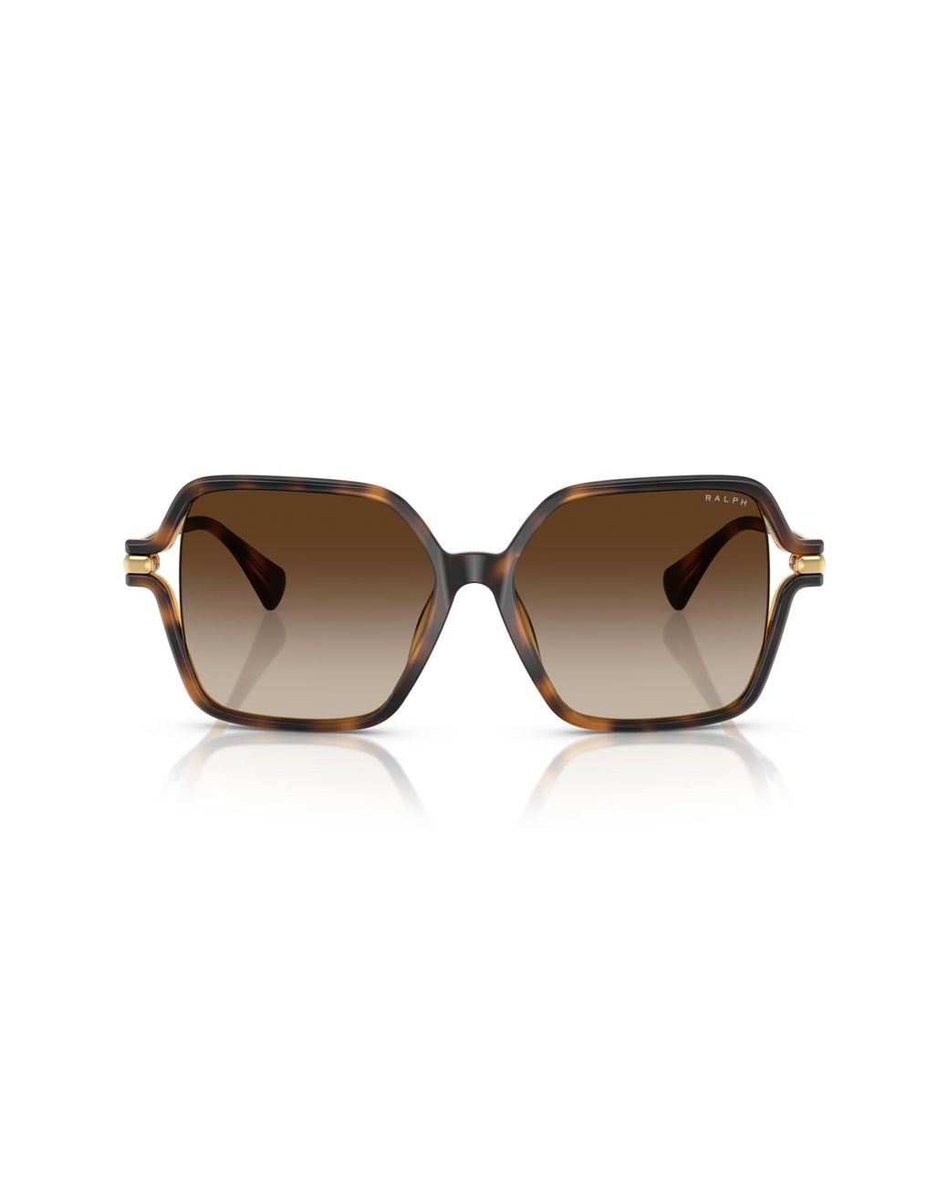 Ralph Black Sunglass Ra5319u
