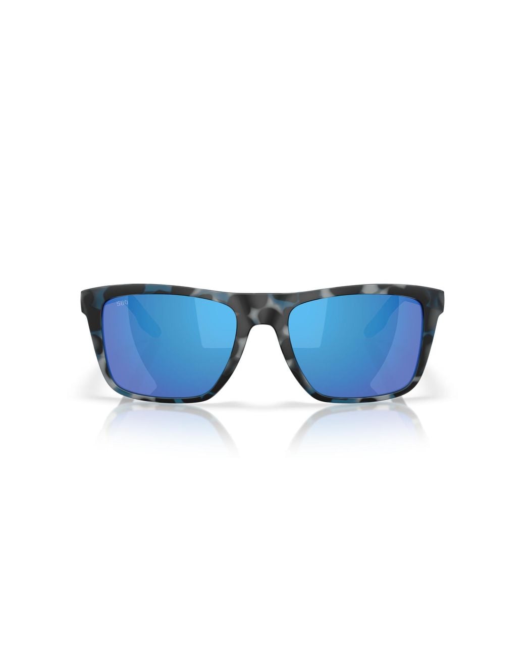 Costa Black Sunglass Mainsail for men