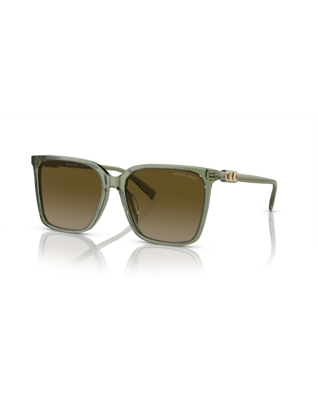 Michael Kors Green Eyewear