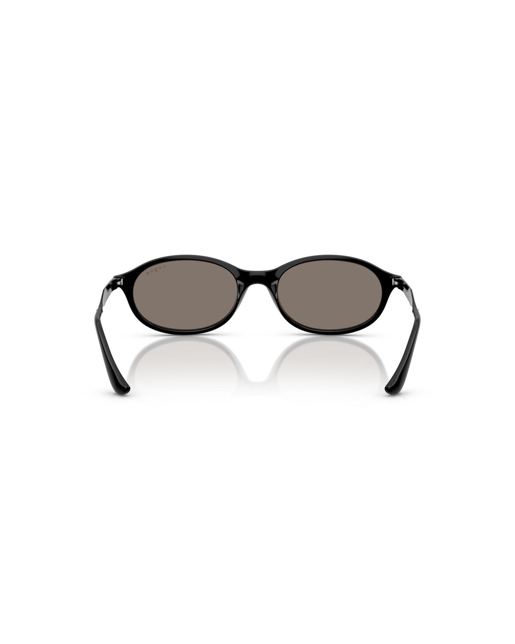 Vogue Eyewear Black Sunglass Vo5625s