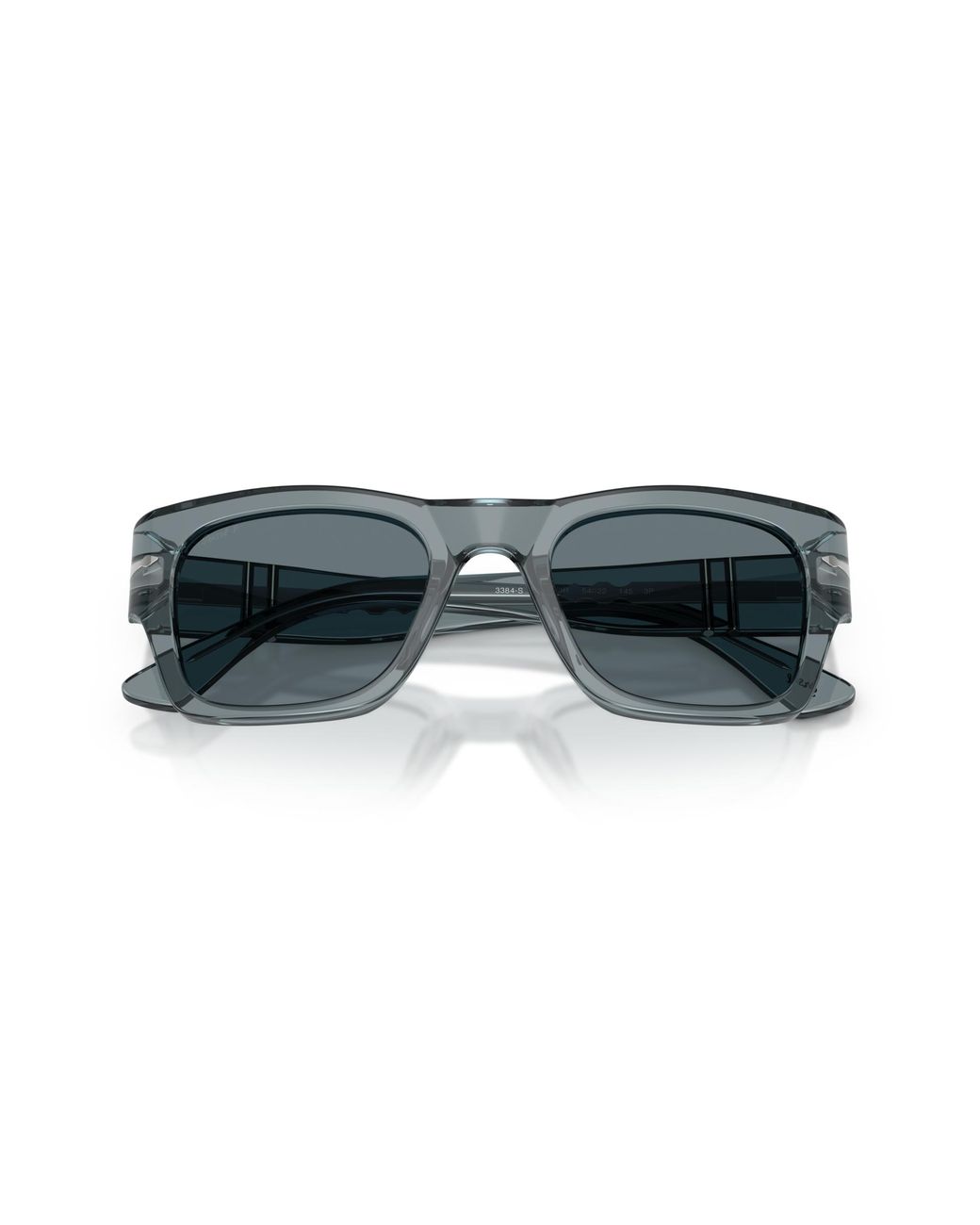 Persol Black Sunglass Po3384s