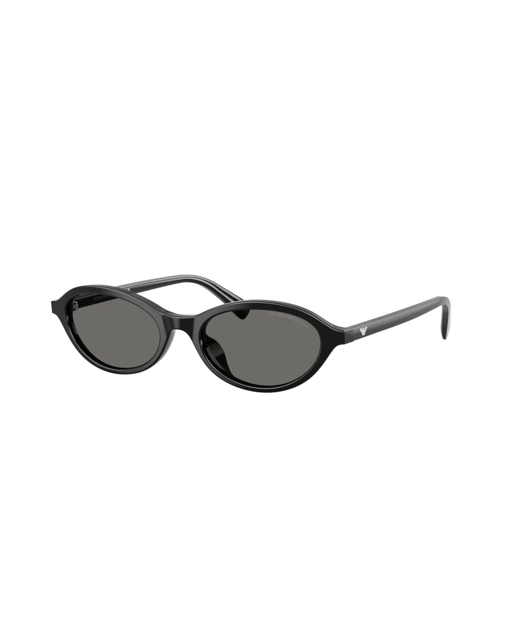 Emporio Armani Black Sunglass Ea4281u