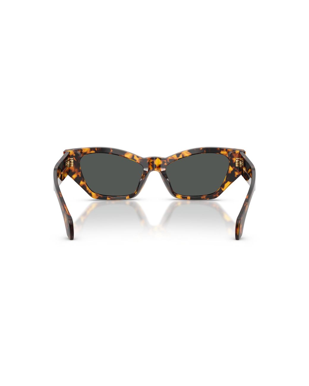 Versace Black Sunglass Ve4488u