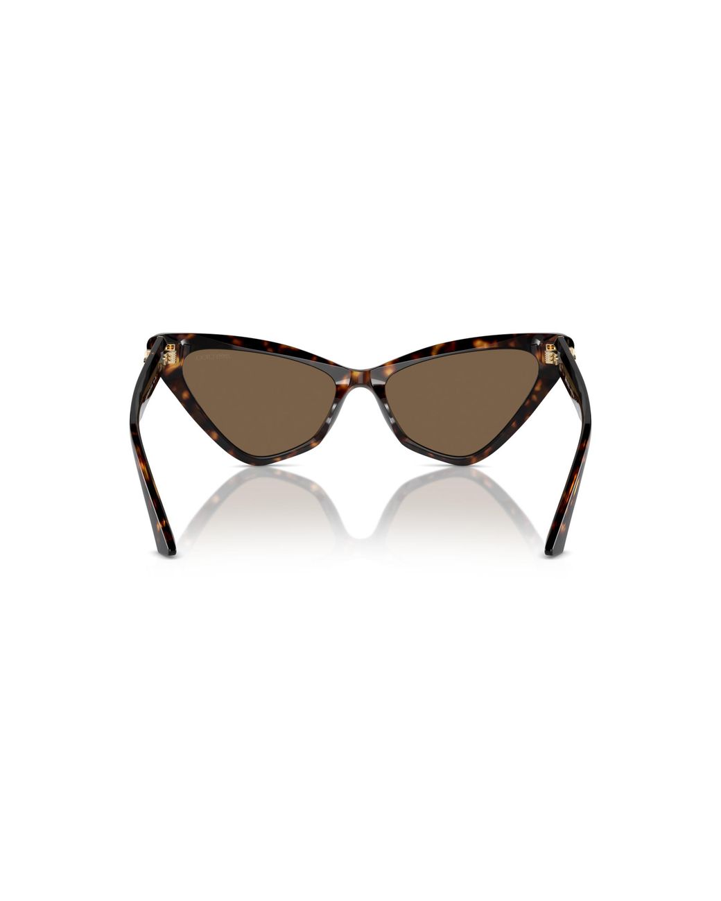Jimmy Choo Black Sunglass Jc5008