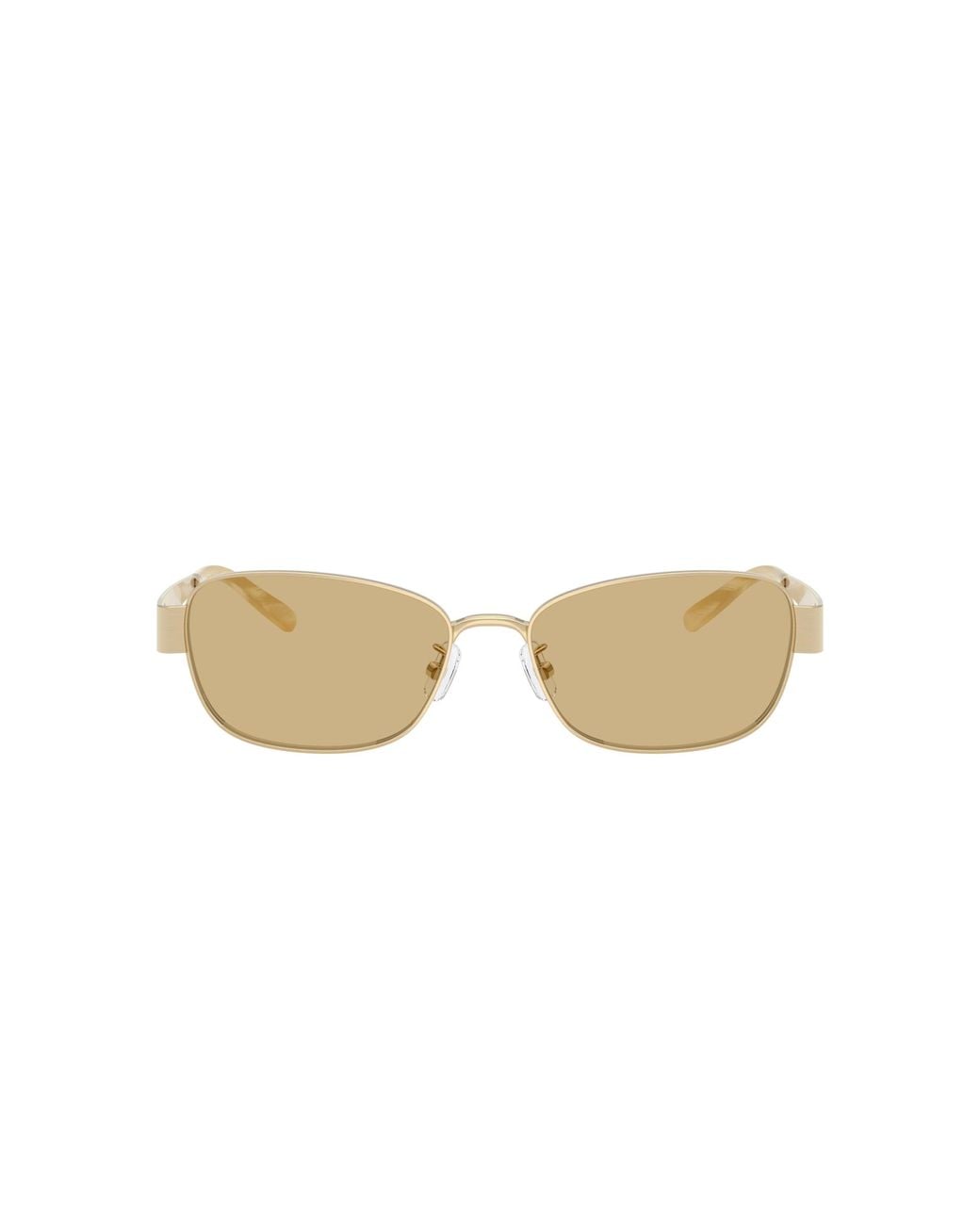 Tory Burch Black Sunglass Ty6119