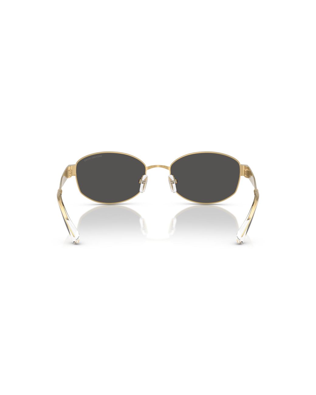 Michael Kors Black Sunglass Monte Carlo