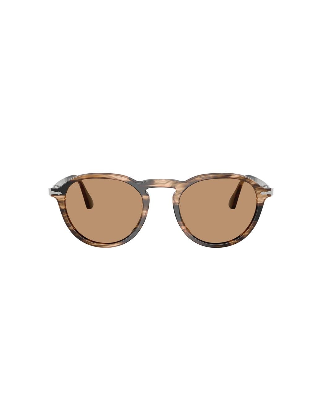 Persol Black Sunglass Po3383s