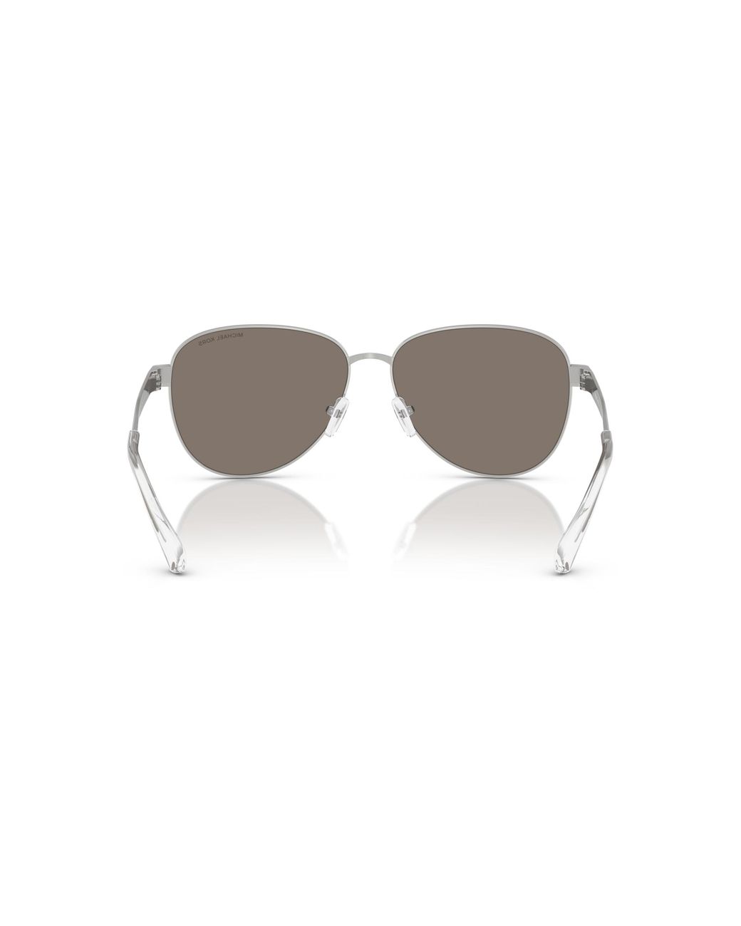 Michael Kors Black Sunglass Biarritz
