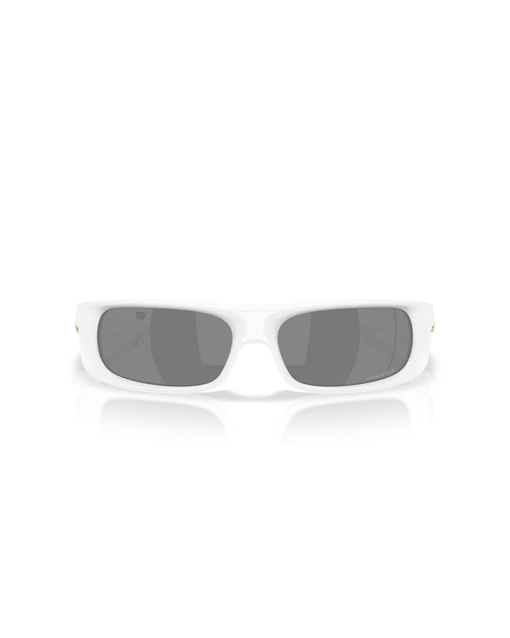 Oakley Black Sunglass Highland
