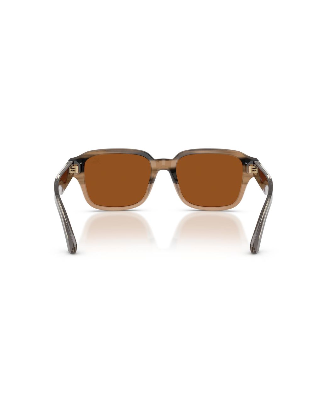 Burberry Black Sunglasses Be4484F for men