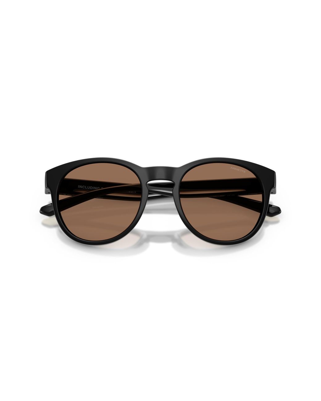 Arnette Black Sunglass An4371 for men