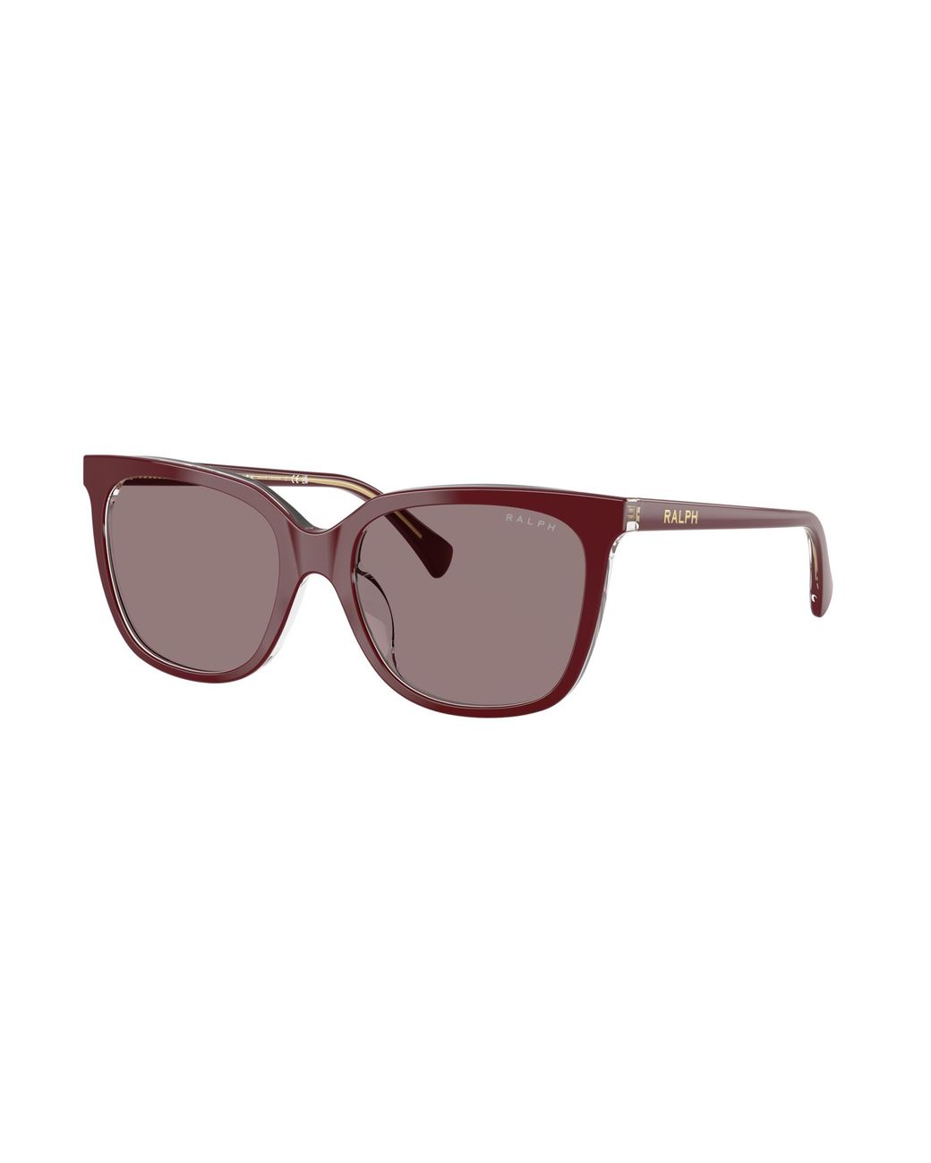 Ralph Black Sunglass RA5343U