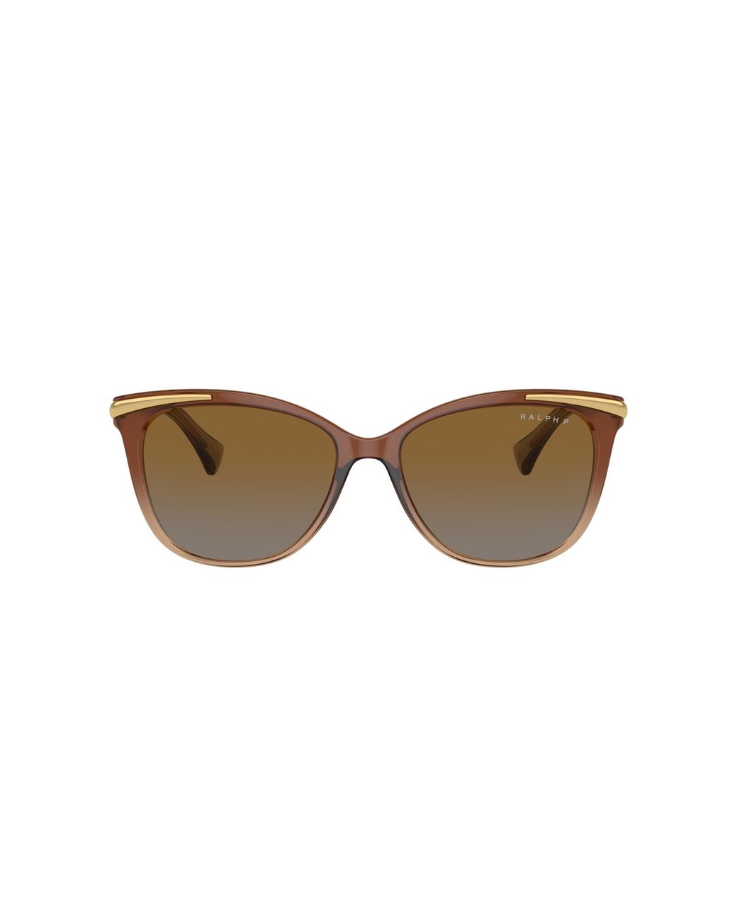 Ralph Black Sunglass Ra5309u