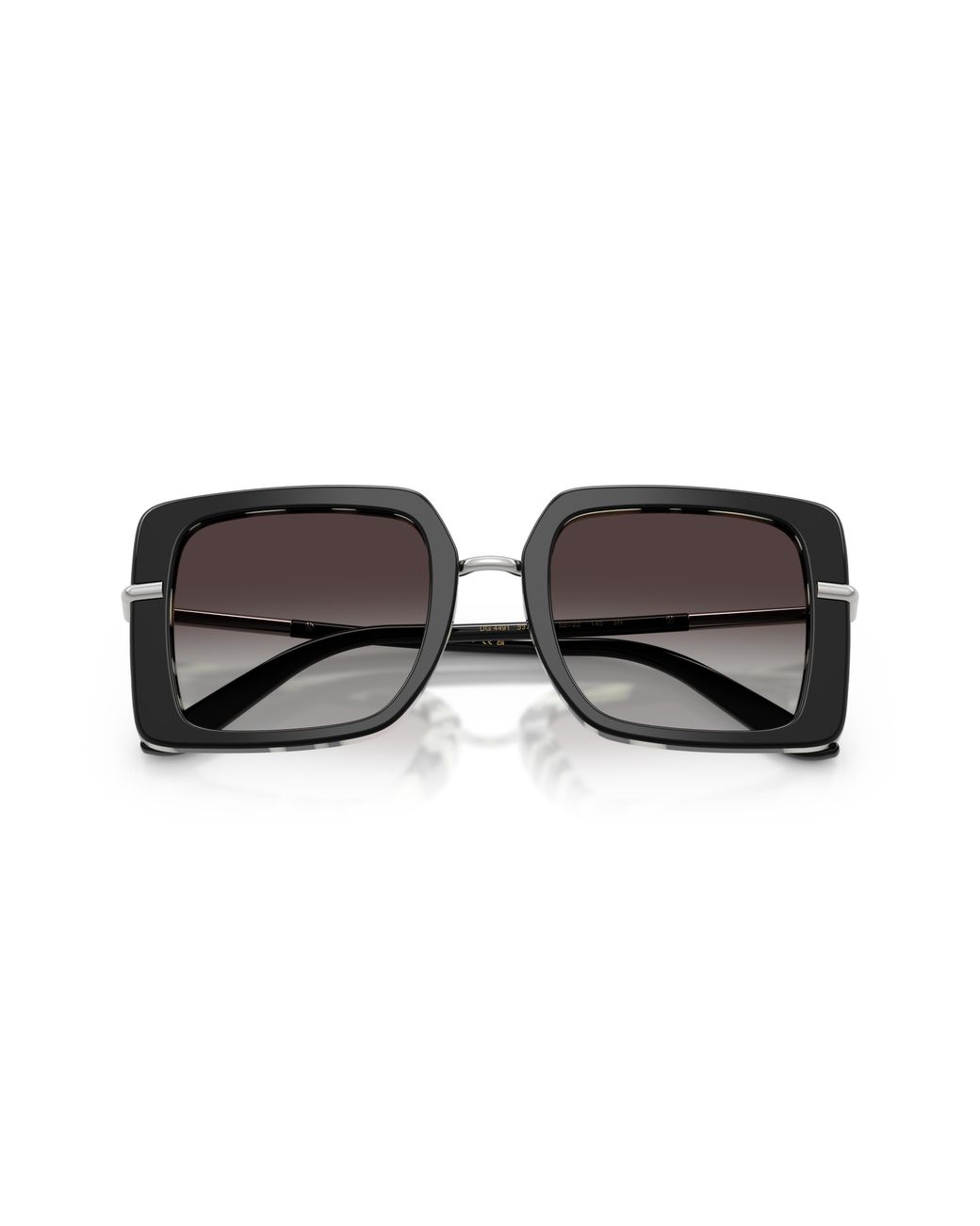 Dolce & Gabbana Black Sunglass Dg4491