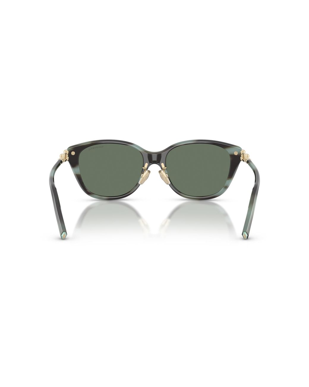 Tiffany & Co Black Sunglass Tf4267f