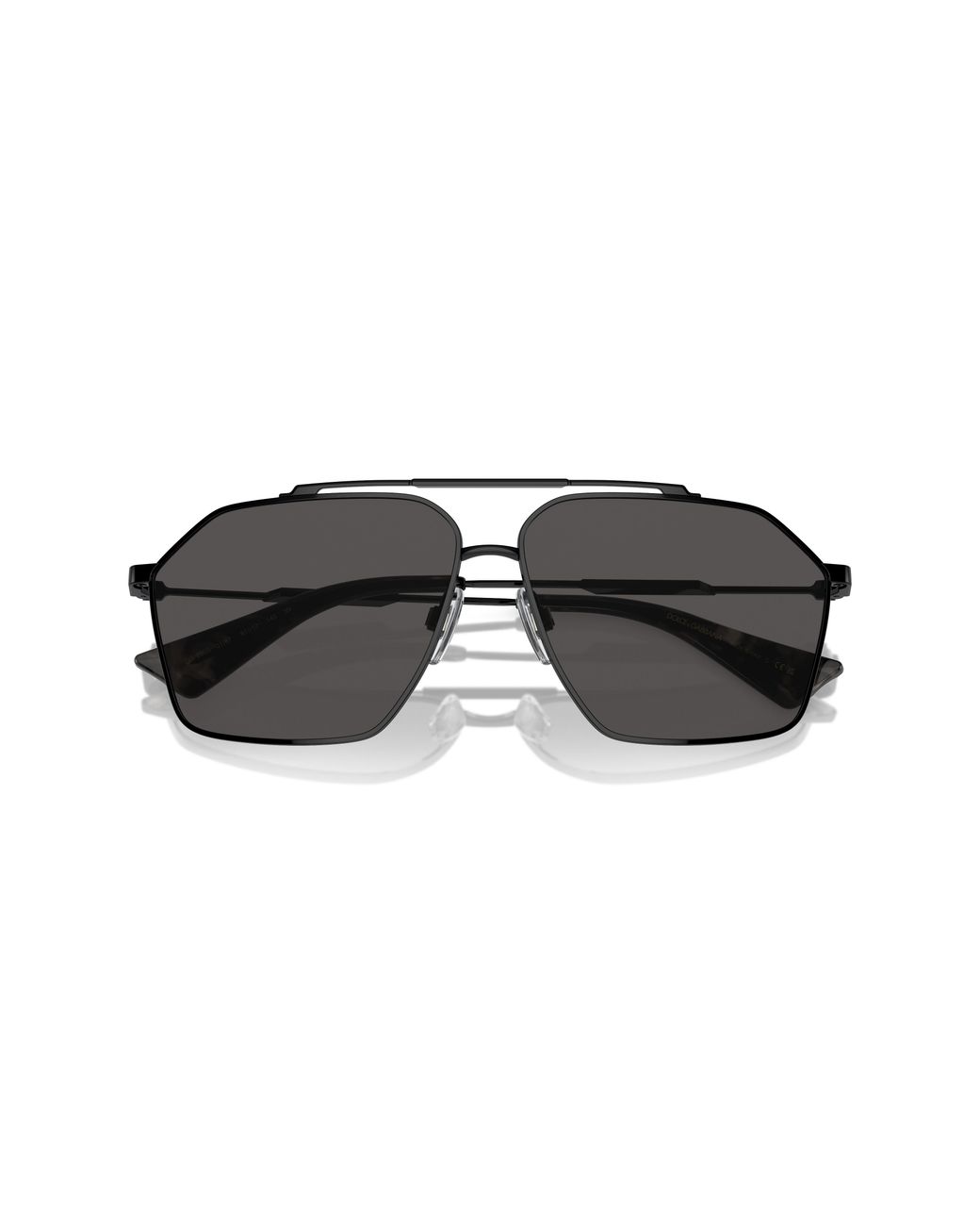 Dolce & Gabbana Black Sunglass Dg2303 for men