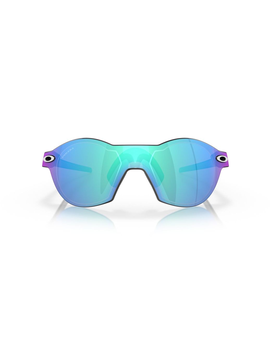 Oakley Multicolor Sunglass Re:subzero for men