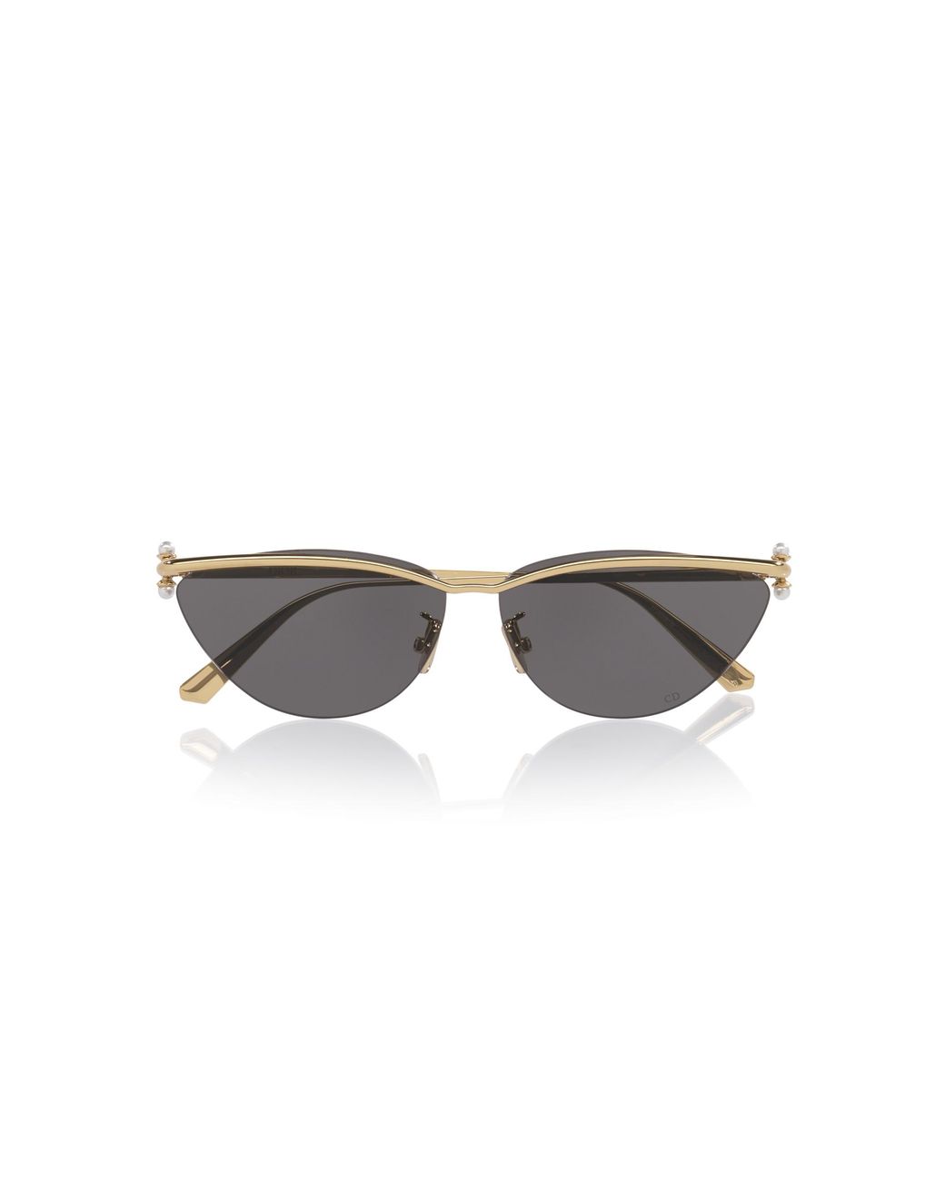 Dior Black Sunglass Es B2u