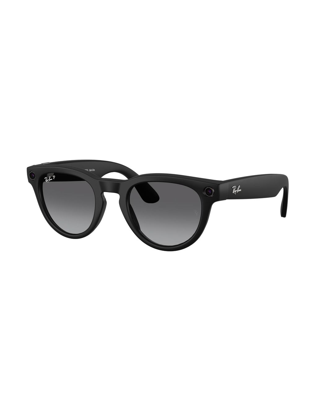 Ray-Ban Black Ray