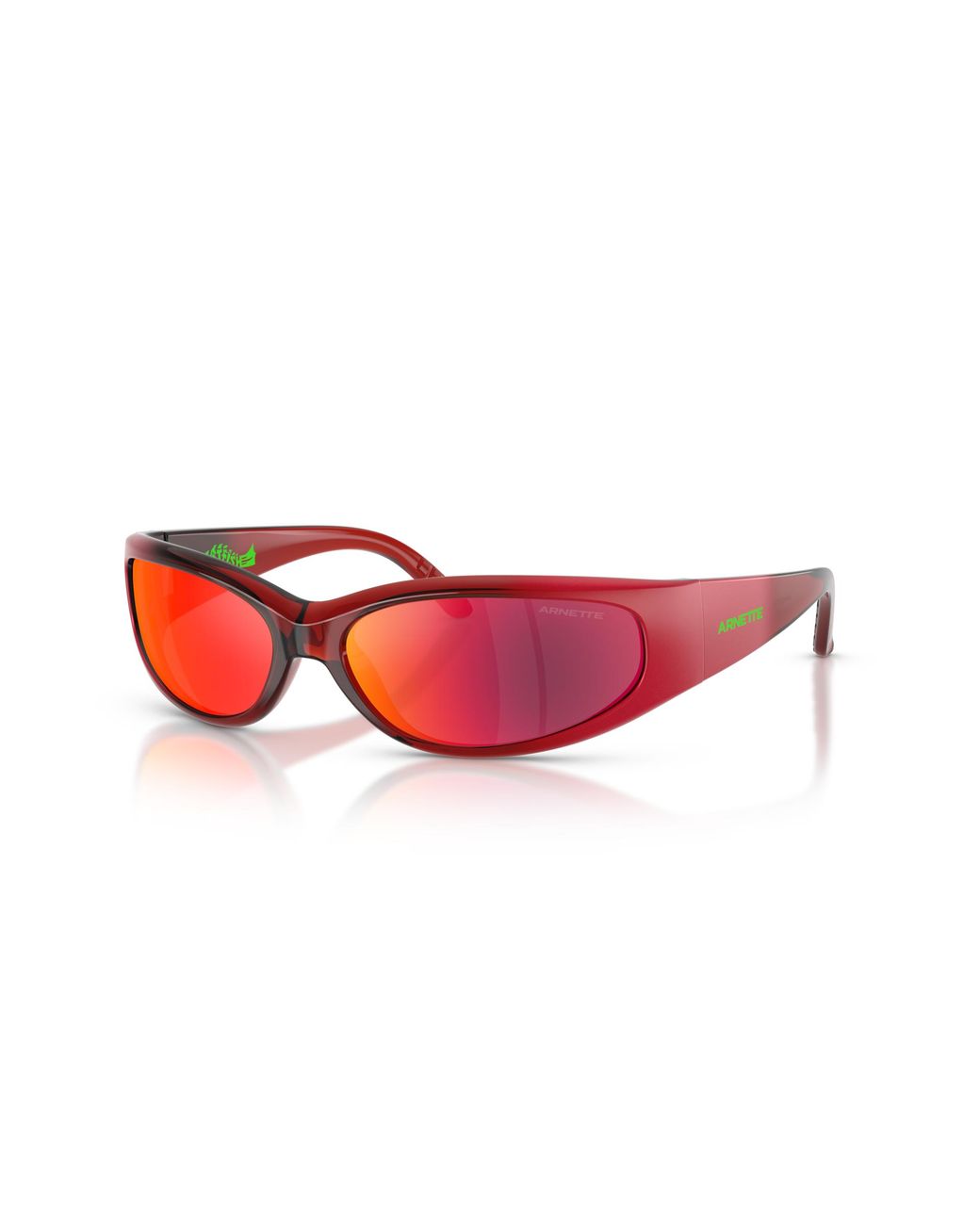 Arnette Black Sunglass Catfish for men