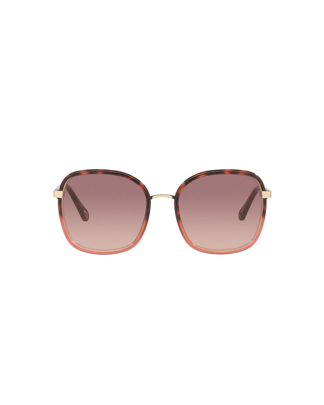 Chloé Black Sunglass Ch0031s