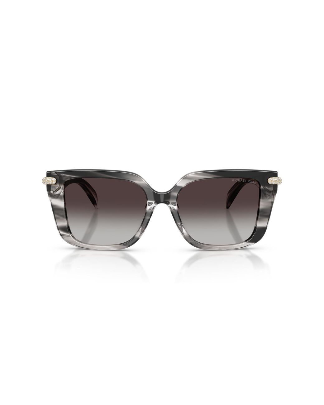 Michael Kors Black Sunglass Santo Domingo