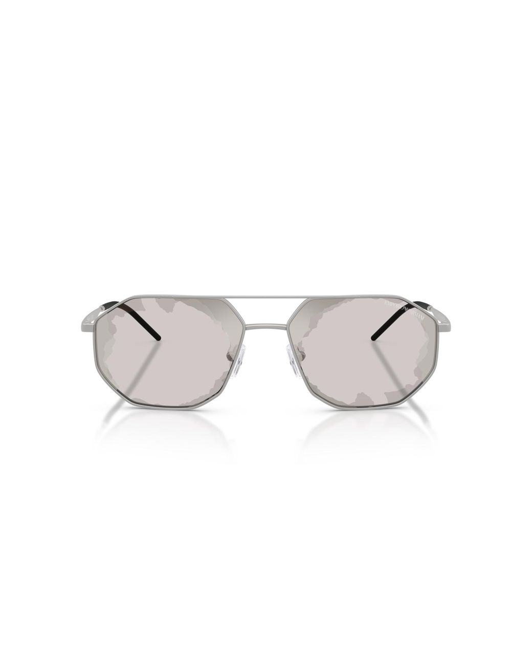 Emporio Armani Black Sunglass Ea2147 for men