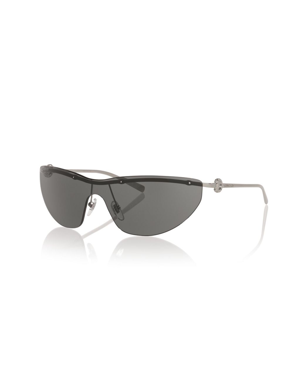 Gucci Black Sunglasses