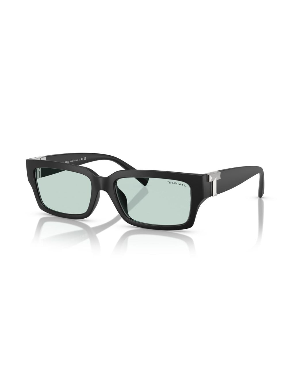 Tiffany & Co Black Sunglass Tf4226u