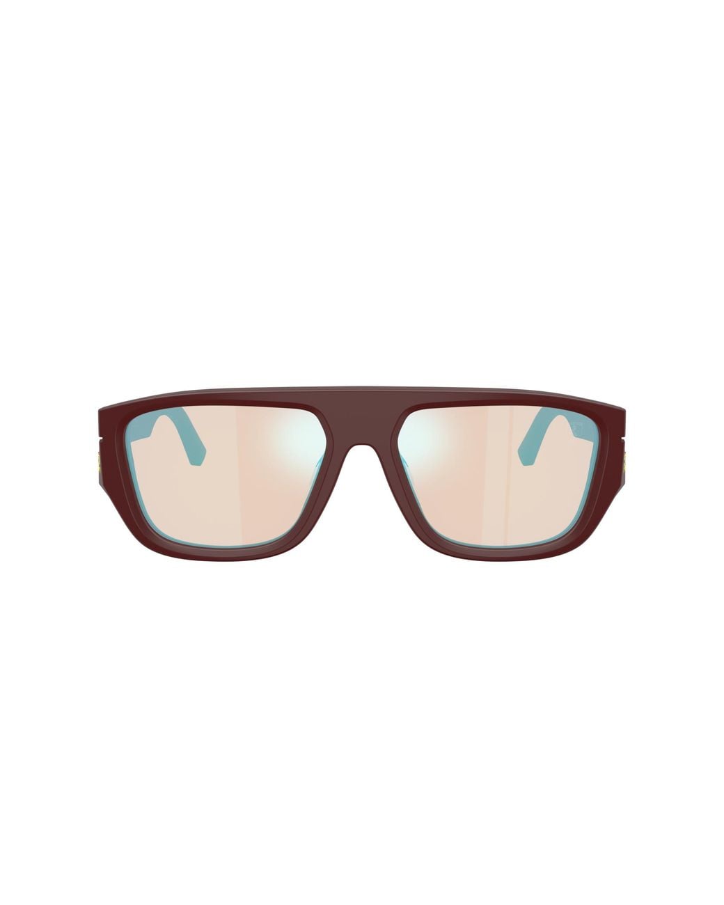Scuderia Ferrari Black Sunglass Fz6036u for men