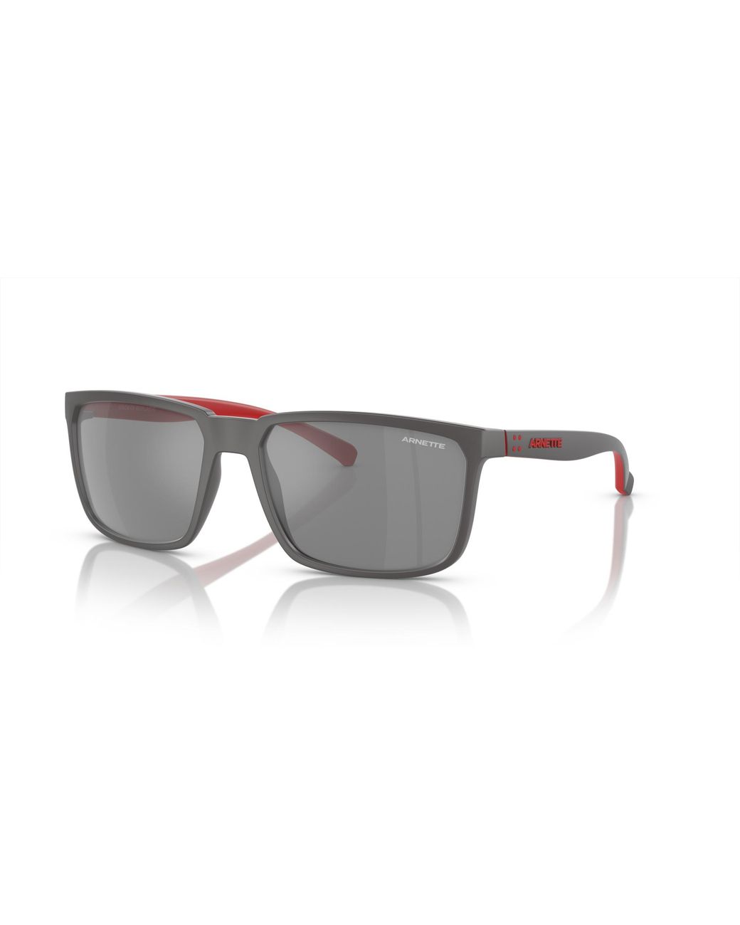 Arnette Black Sunglass Stripe
