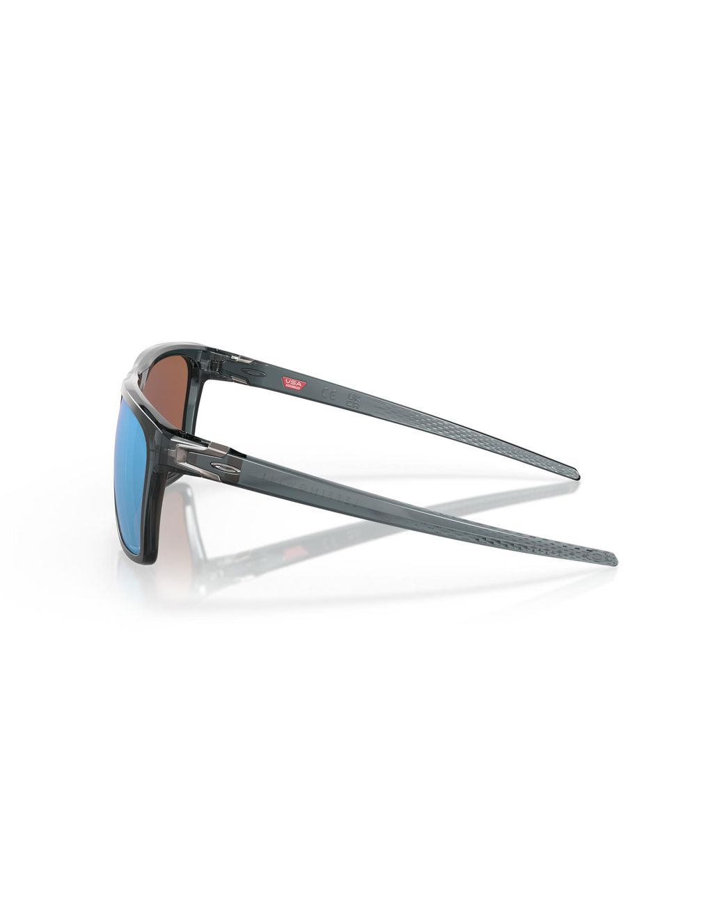 Oakley Black Leffingwell for men