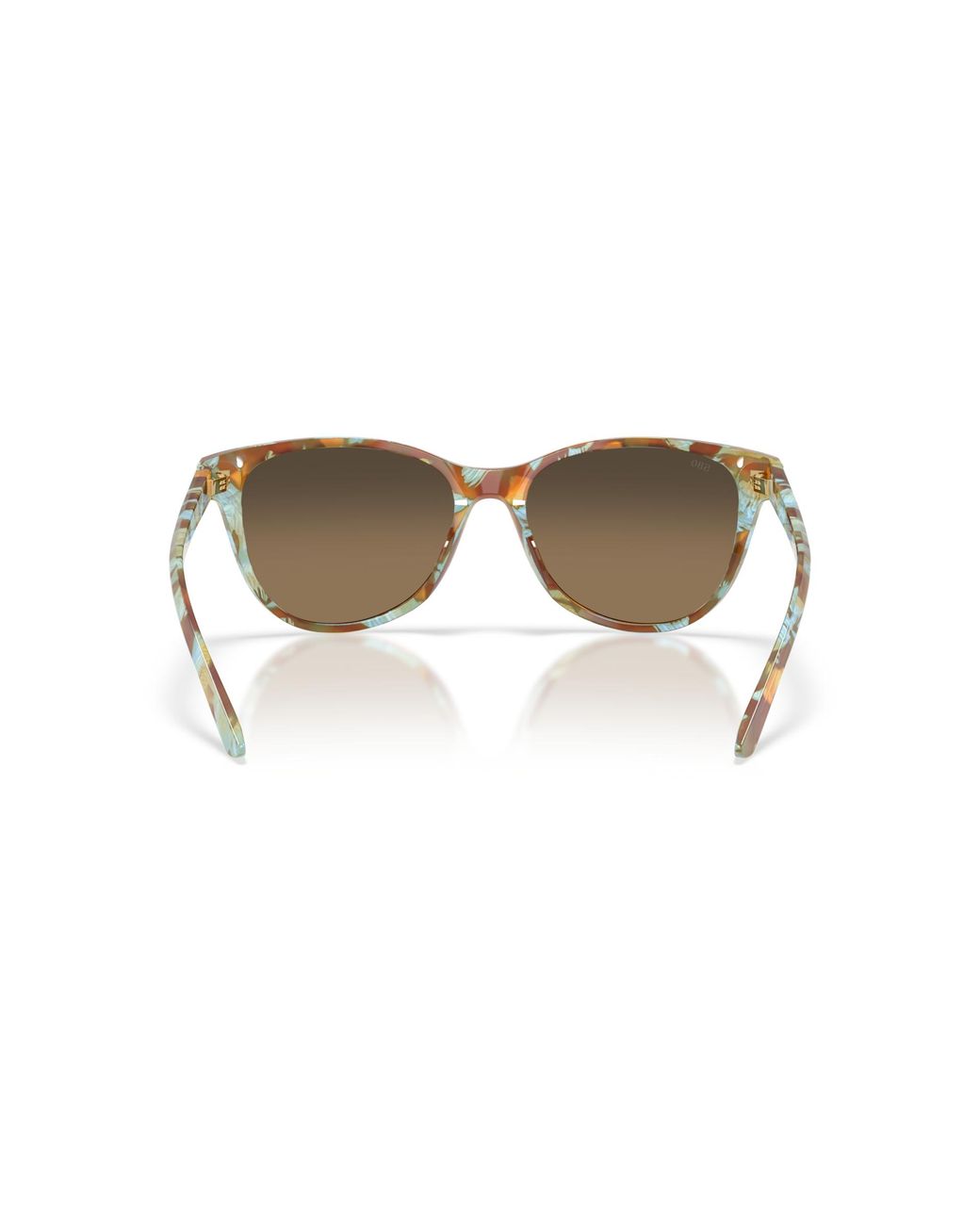 Costa Black Sunglass Catherine