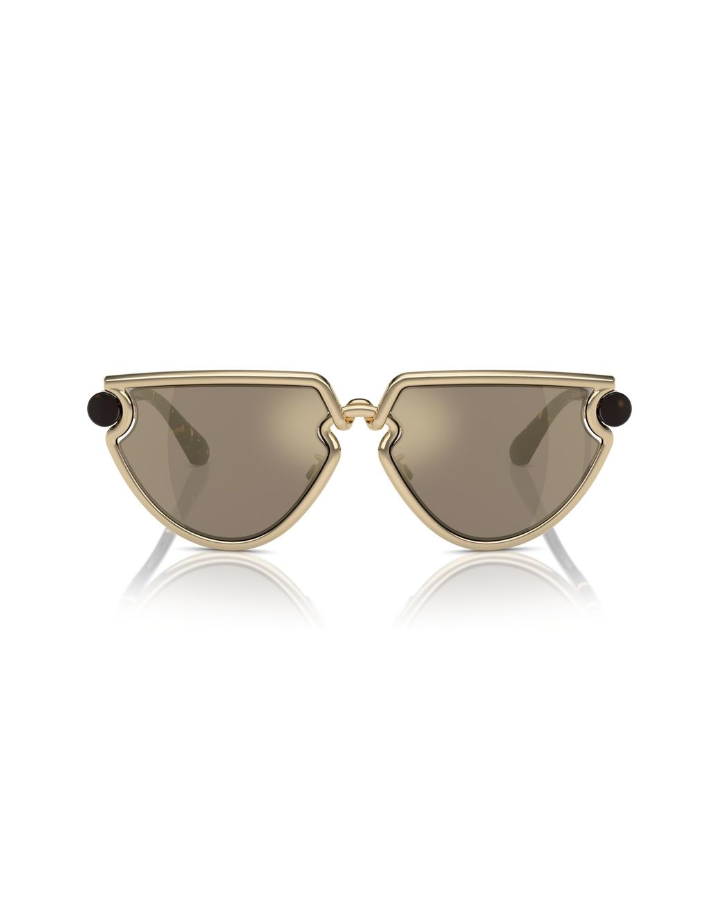 Burberry Black Sunglasses Be3152