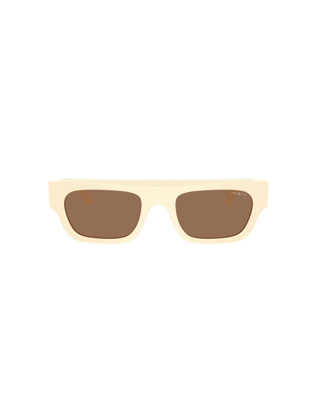 Vogue Eyewear Black Sunglass Vo5694su