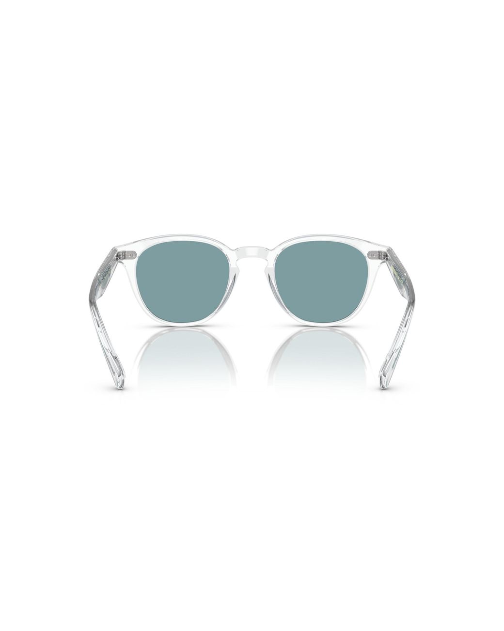 Oliver Peoples Black Sunglass Ov5454su Desmon Sun