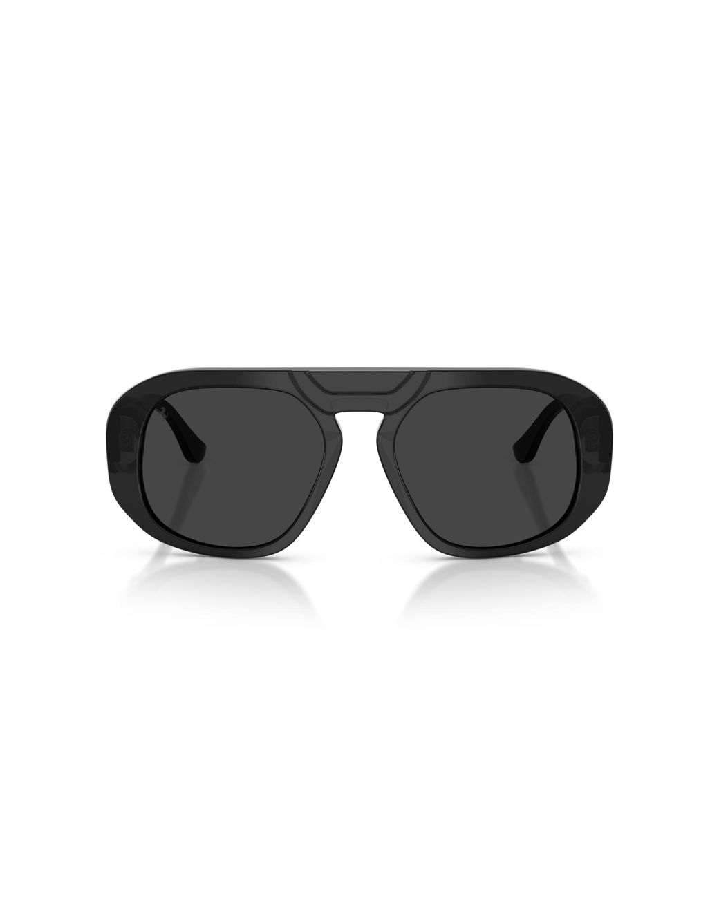 Ferrari Black Sunglass Fh2014u for men
