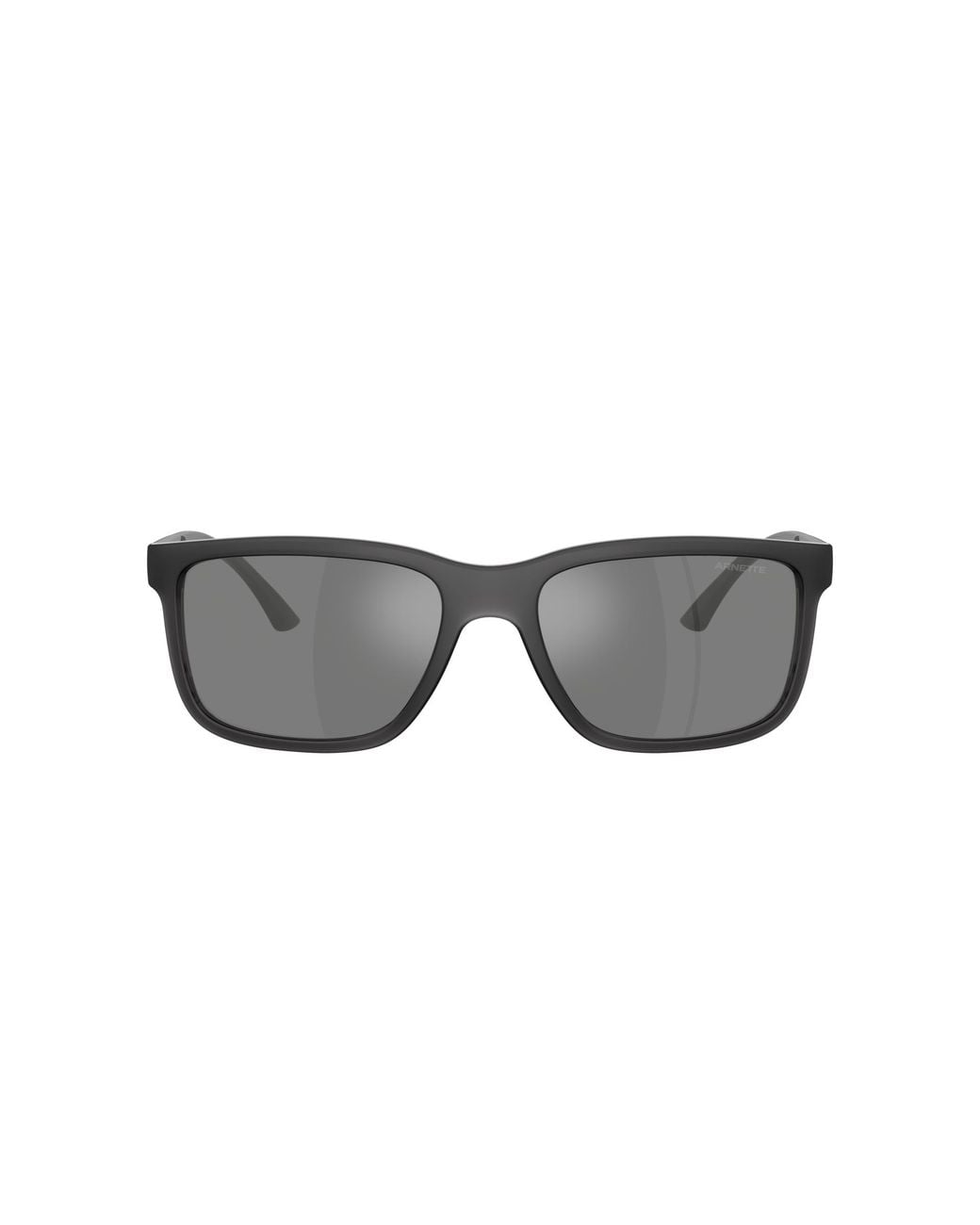 Arnette Black Sunglass Headlight for men