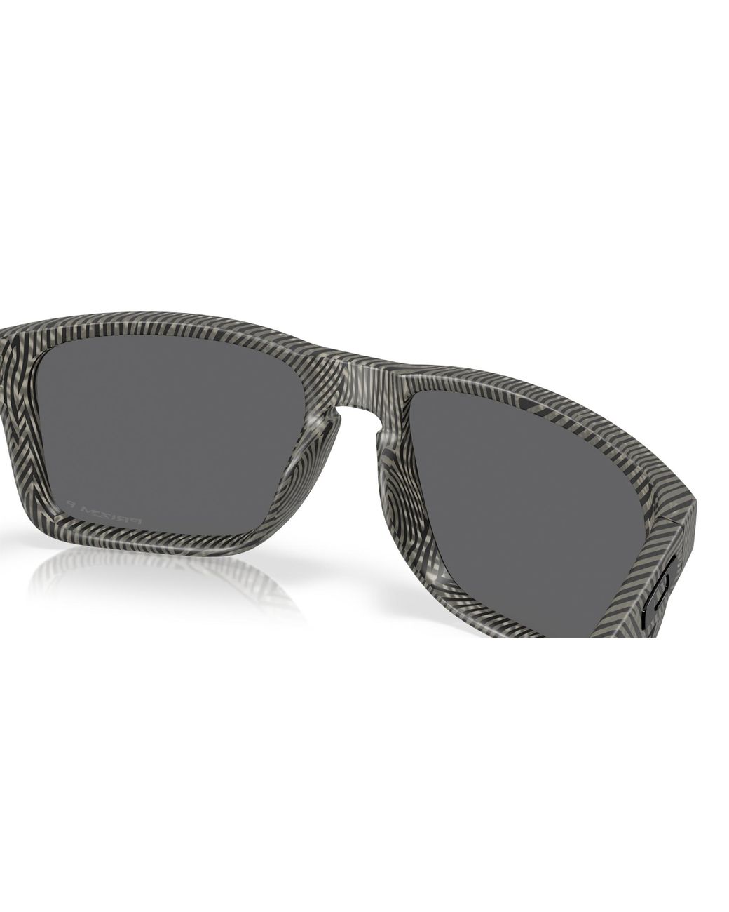 Oakley Black Oo9417 Holbrook Xl Square Sunglasses for men