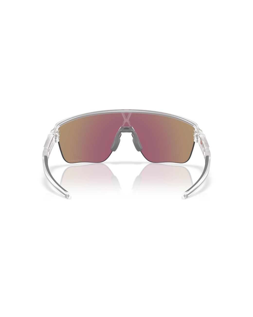 Oakley Black Oo9415 Corridor Sq Sunglasses for men