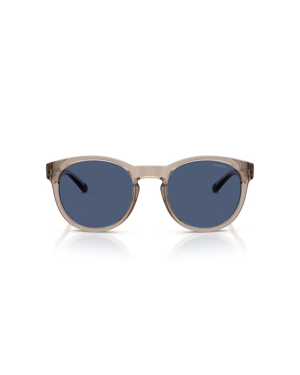 Arnette Black Sunglass An4371 for men