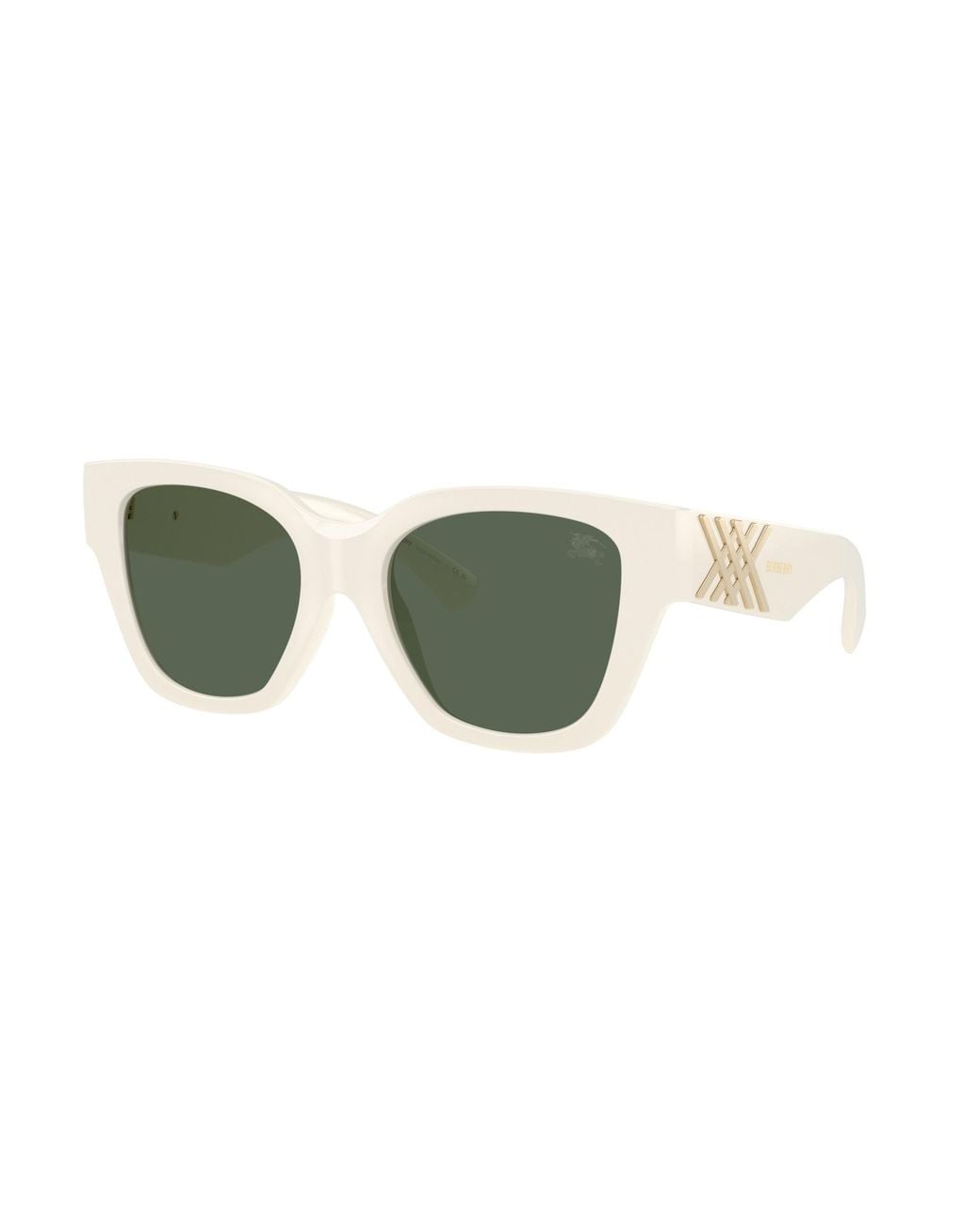 Burberry Black Sunglasses Be4489U