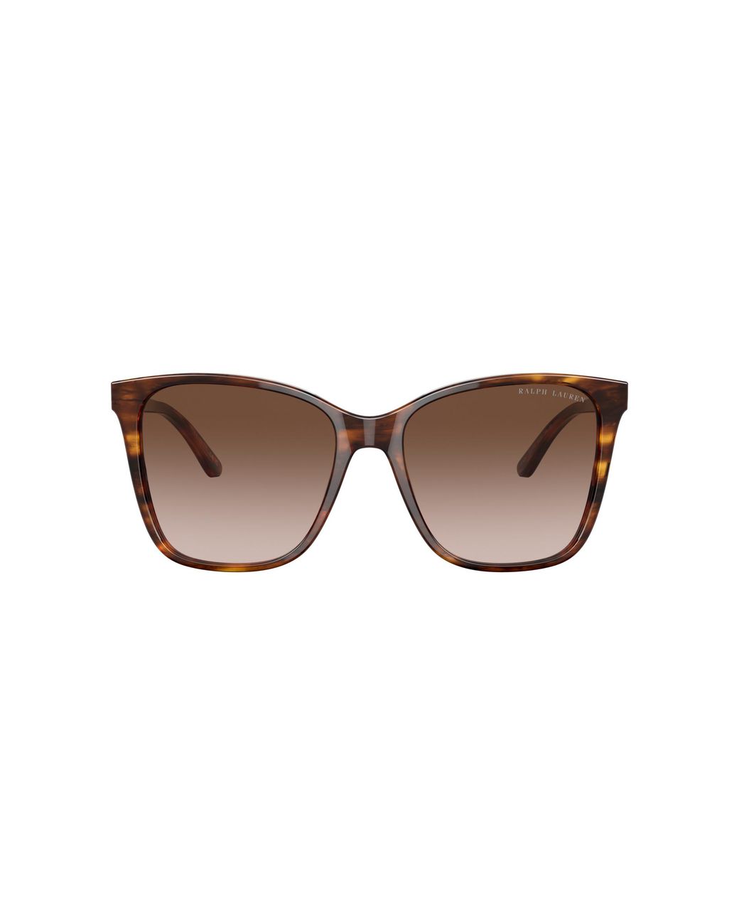 Ralph Lauren Black Sunglass Rl8201